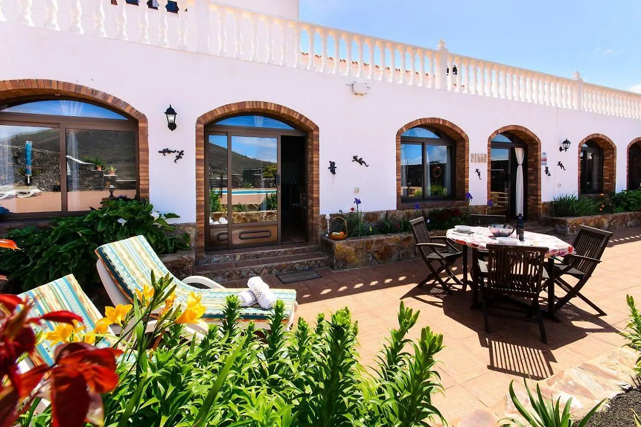 Casa Clara 1 Villa Conil Spain