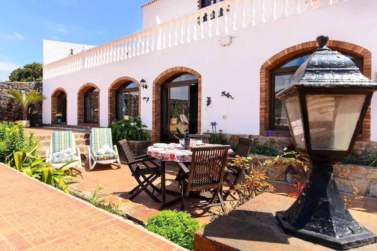 Casa Clara 1 Villa Conil Spain