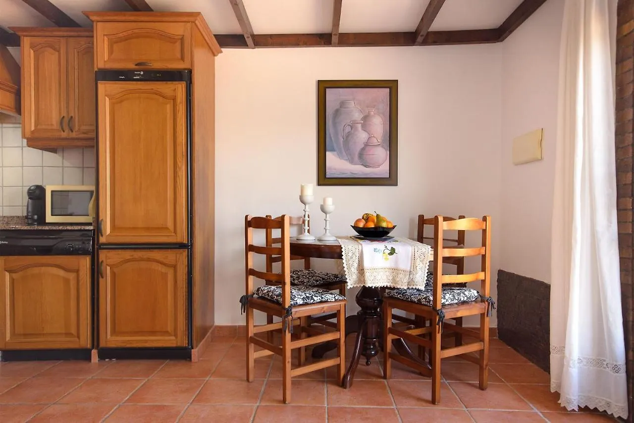 Casa Clara 1 Villa Conil